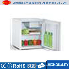 Mini refrigerador del refrigerador de la tabla del hogar o de la oficina BC-47 para el mercado de la UE